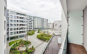Plac Unii - Premium Apartments